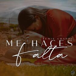 Me Haces Falta