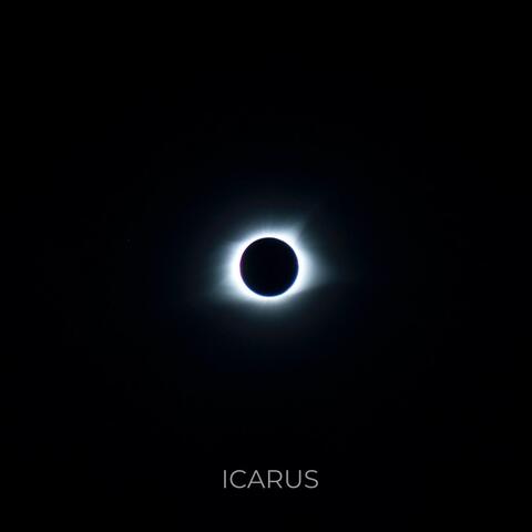 Icarus (feat. Carmen Lees)
