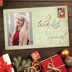 Wish List (Stripped)