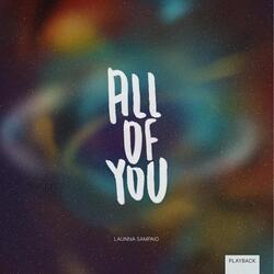 All of You (Playback)