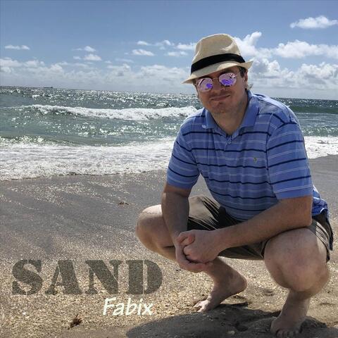 Sand