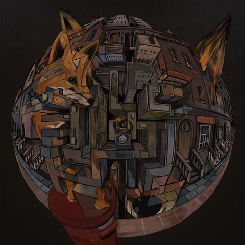 Inner City Fox (Rainmaker Remix)