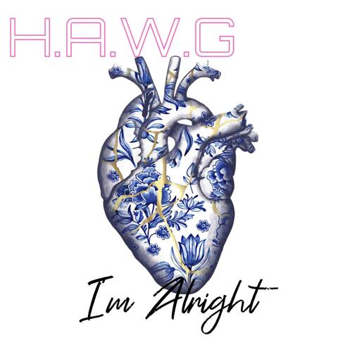I'm Alright