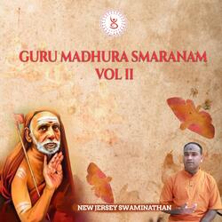 Kanchi Managar Poga Vendum (Shri Mahaperiyava)