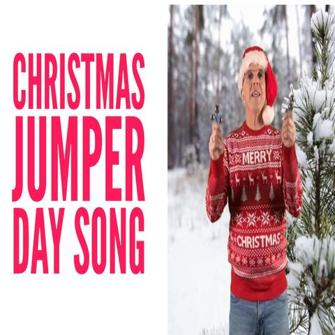 Christmas Jumper Day Song