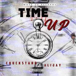 Time Up (feat. Alijay)