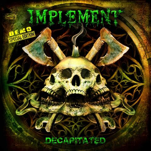 Decapitated (Demo Special Edition)