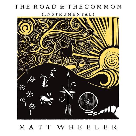 The Road & the Common (Instrumental)