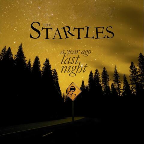 A Year Ago Last Night