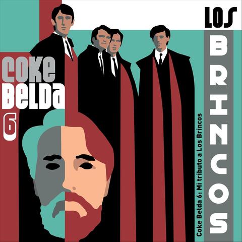 Coke Belda 6: Mi Tributo a los Brincos