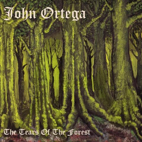 The Tears of the Forest