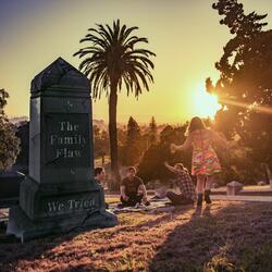 Chillin in a Graveyard