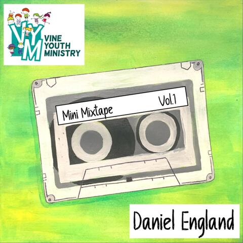 Mini Mixtape, Vol. 1