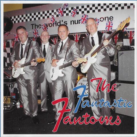 The Fantastic Fantoms