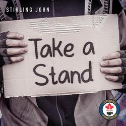 Take a Stand