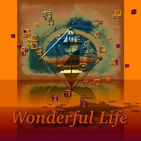 Wonderful Life (feat. Christina Wynoma Day)
