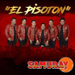 El Pisotón
