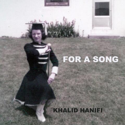 For a Song