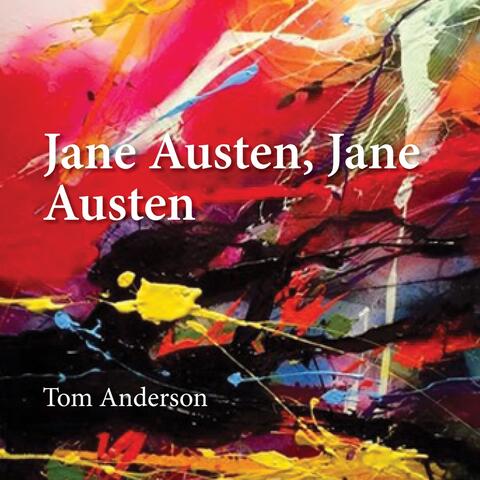 Jane Austen, Jane Austen (feat. Peter Hay)