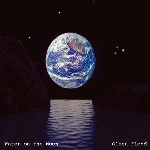 Water on the Moon