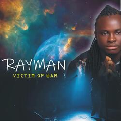 Victim of War