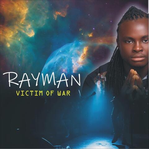 Victim of War