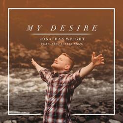 My Desire (feat. Justin Rizzo)