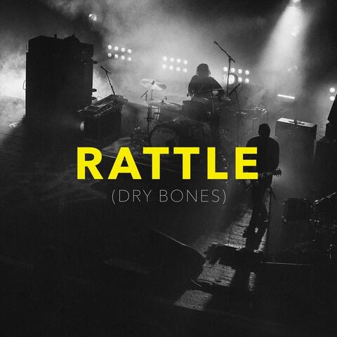 Rattle (Dry Bones)