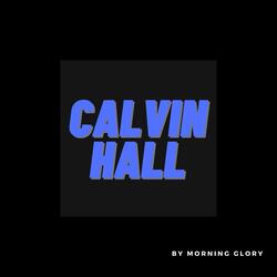 Calvin Hall