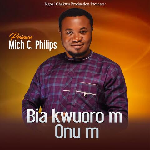 Bia Kwuoro M Onu M
