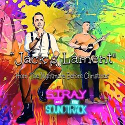Jack's Lament (From "the Nightmare Before Christmas")