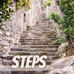 Steps