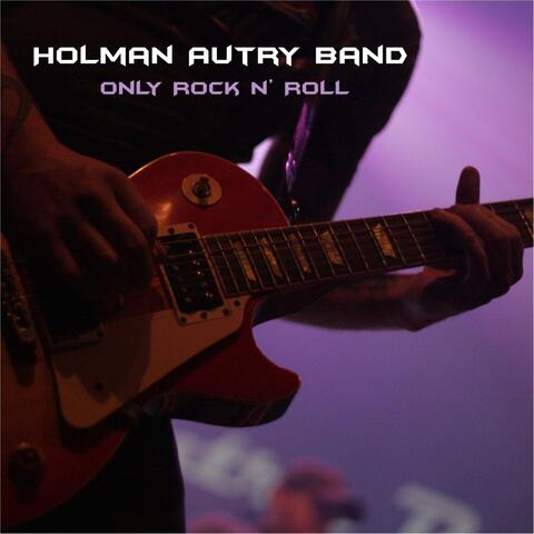 Only Rock 'n Roll