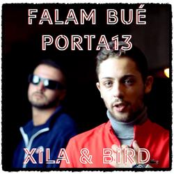 Falam Bué (feat. Bird)