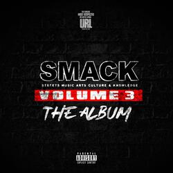 Rum Nitty vs Nu Jerzey Twork (Live)