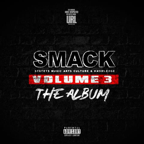 Smack, Vol. 3 (Live)