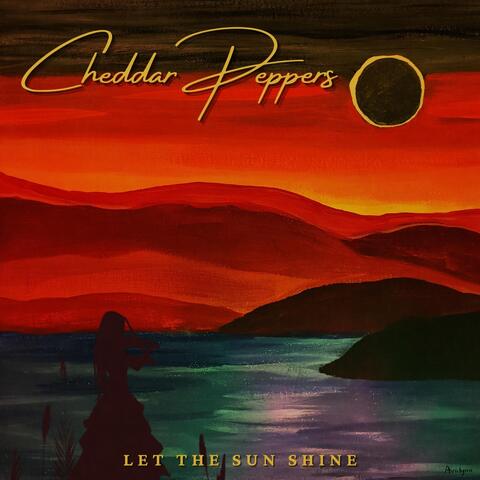 Let the Sun Shine