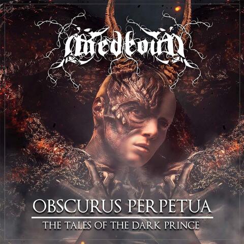 Obscurus Perpetua: The Tales of the Dark Prince