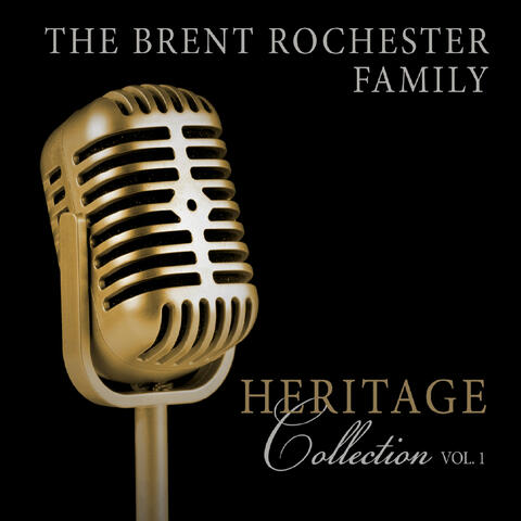 Heritage Collection, Vol. 1