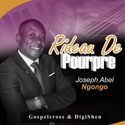 Rideau de pourpre
