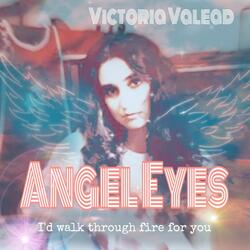 Angel Eyes