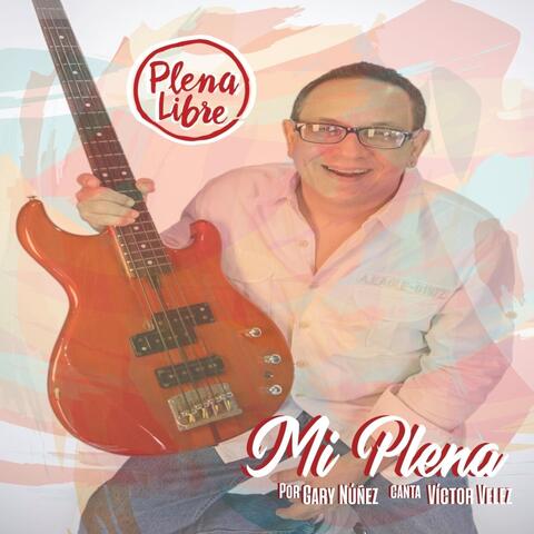 Mi Plena