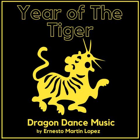 Year of the Tiger