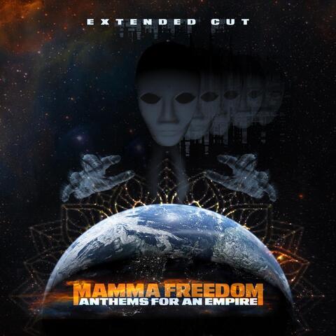 Anthems for an Empire (The Extended Cut)