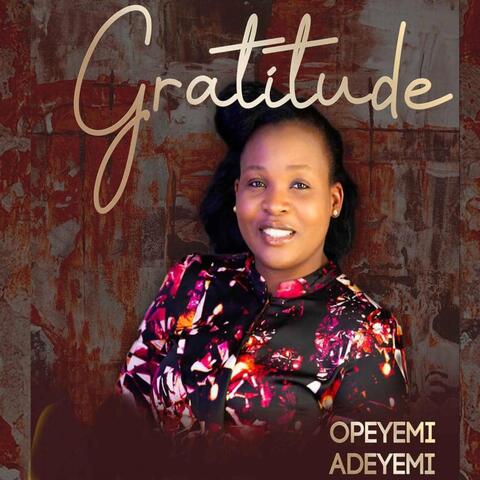 Gratitude