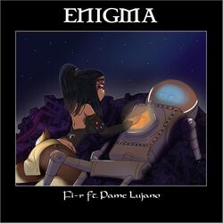 Enigma (feat. Pame Lujano)