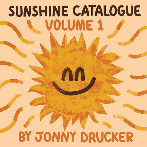 Sunshine Catalogue, Vol. 1