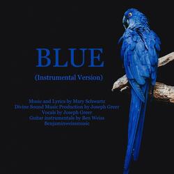 Blue (Instrumental Version)