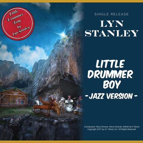 Little Drummer Boy (Jazz Version)