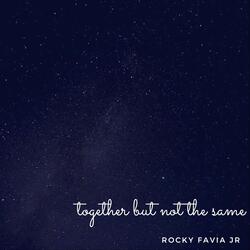Together but Not the Same